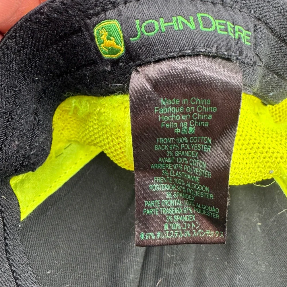 John Deere john deere